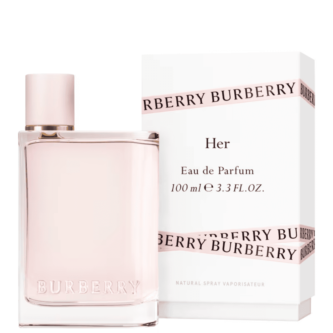 Luxury Women’s Duo – D. & G. Light Blue & BRB Her 100ml (Iconic Fragrance Set)