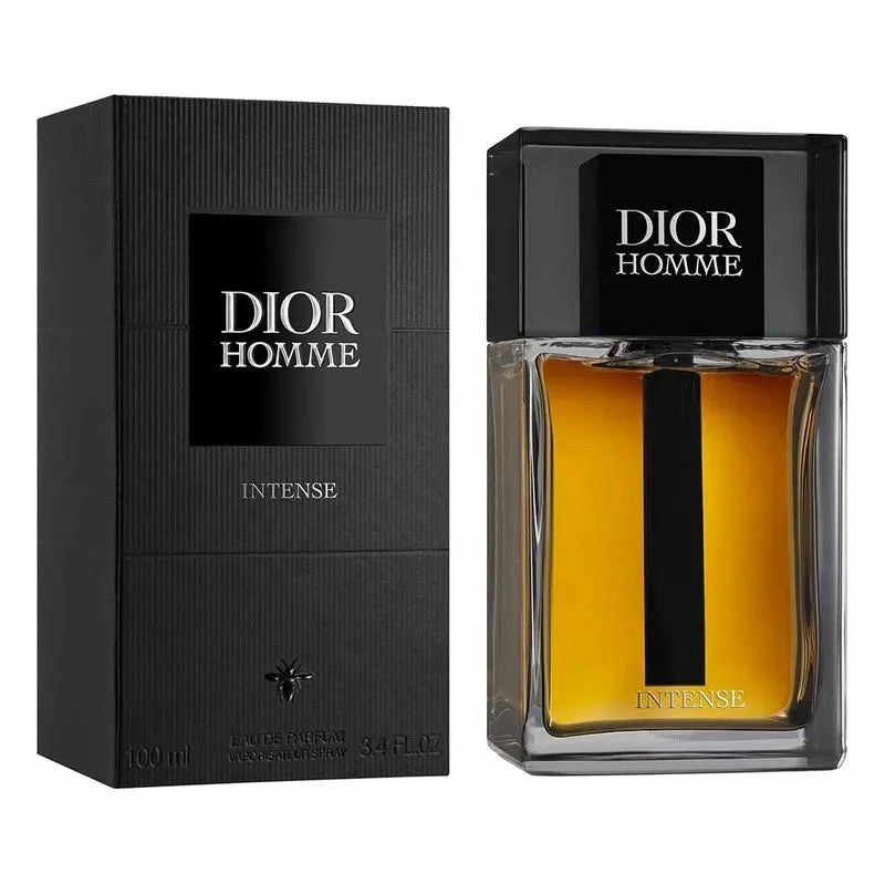 Luxury Men’s Duo – CH Allure Homme Sport & DR Homme 100ml (Exclusive Fragrance Set)