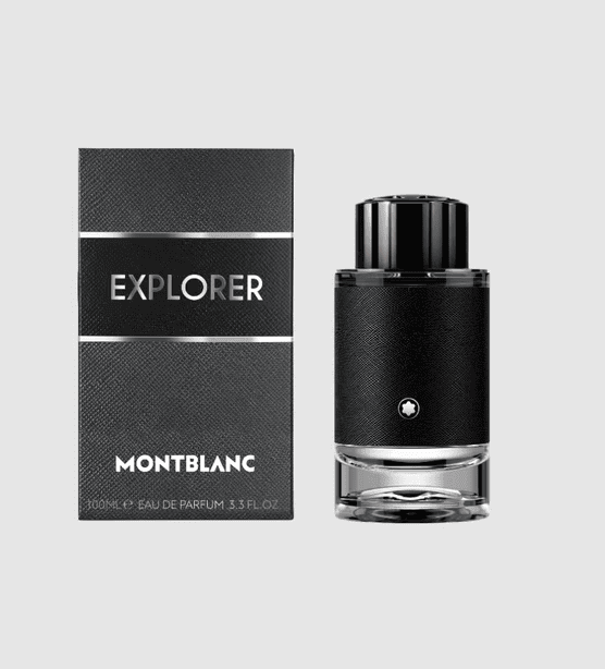 Luxury Men’s Duo – H. Boss Bottled & MB Explorer 100ml (Exclusive Fragrance Set)