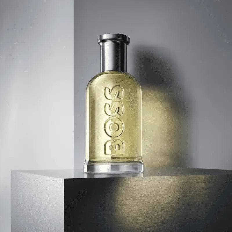 H.B Bottled 100ml - Exclusive Men’s Collection