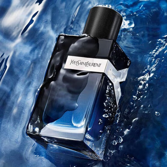YSL Y 100ml - Exclusive Men’s Collection