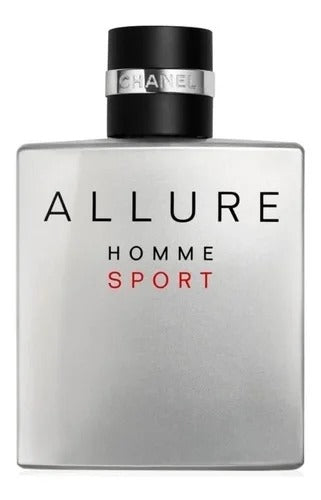 Ch Allure Homme Sport 100ml - Exclusive Men’s Collection
