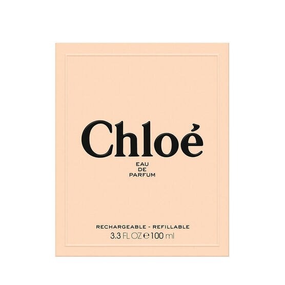 Chloé 75ml - Exclusive Women’s Collection