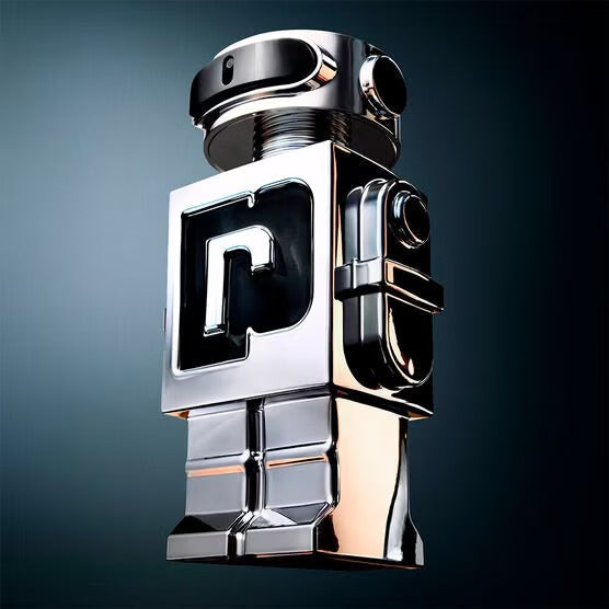 P.R Phantom 100ml - Exclusive Men’s Collection