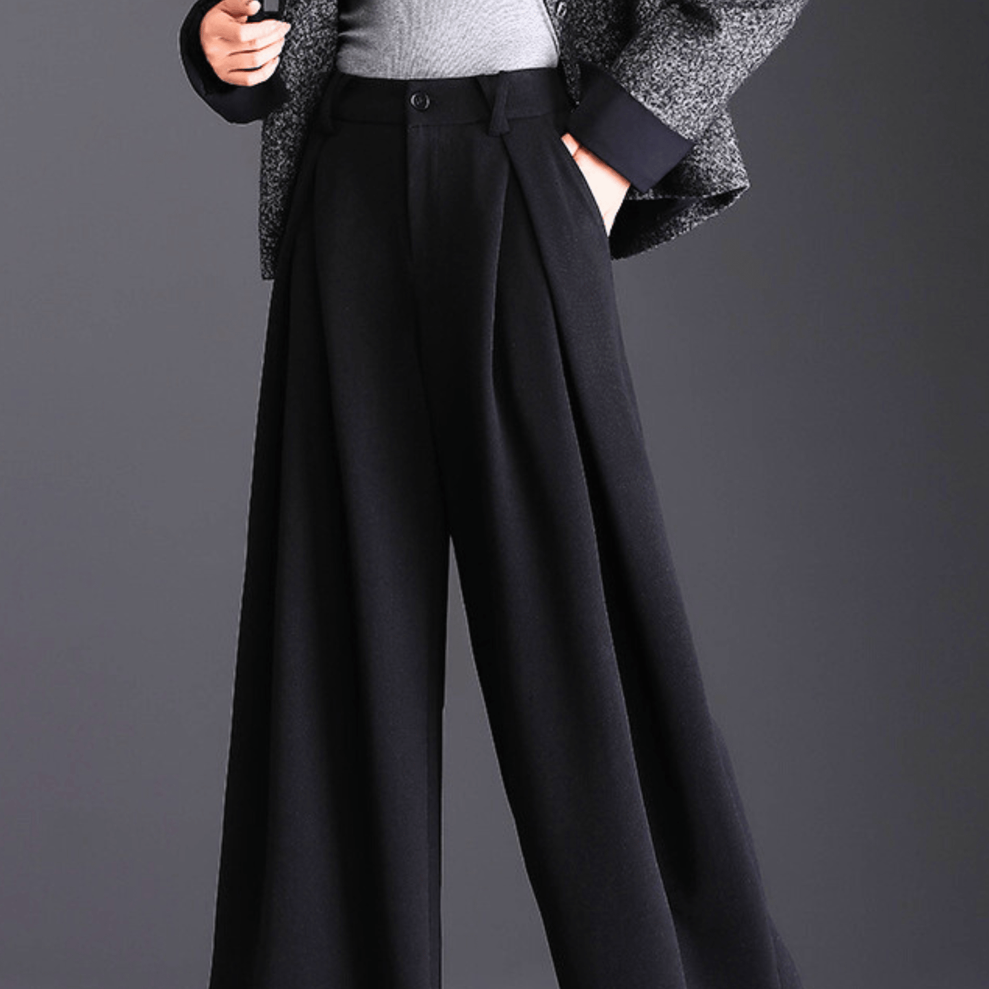 The Como Trousers