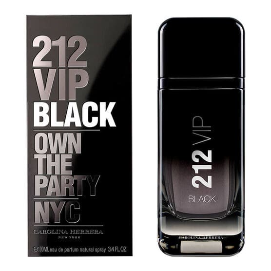Luxury Men’s Duo – C. Herrera 212 VIP Black & G. Armani Code 100ml (Exclusive Fragrance Set)