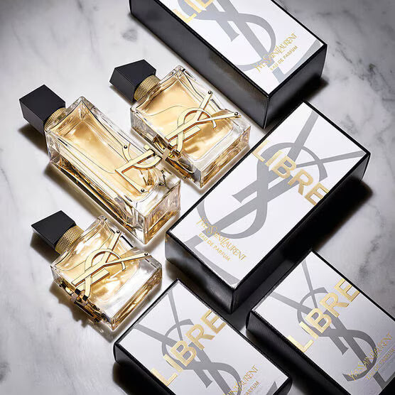 Y. S Laurent Libre 90ml - Exclusive Women’s Collection