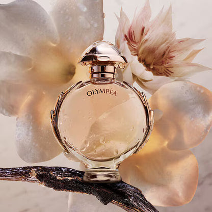 P.R Olympea 80ml - Exclusive Women’s Collection
