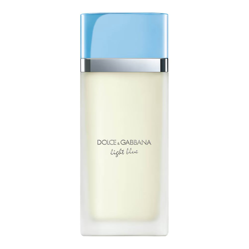 DG Light Blue 100ml - Exclusive Women’s Collection