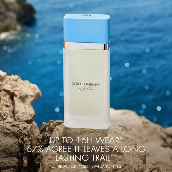 DG Light Blue 100ml - Exclusive Women’s Collection