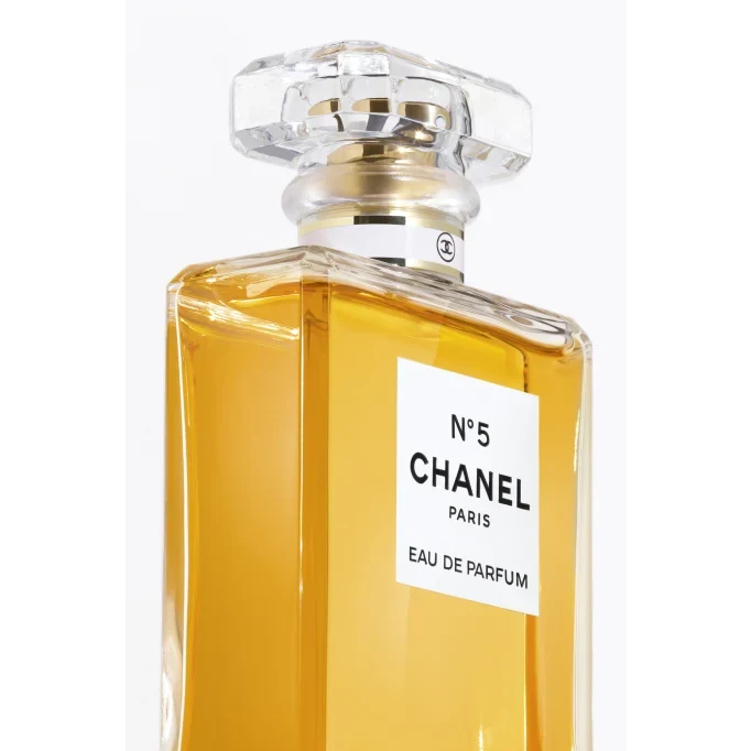 CH NO. 5 100ml - Exclusive Women’s Collection