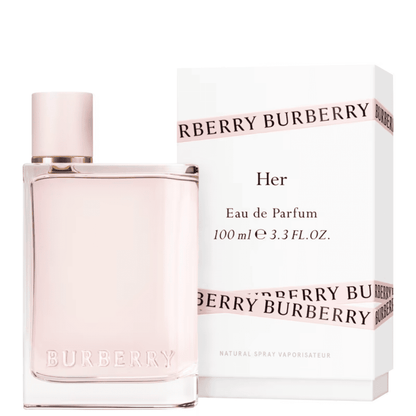 Luxury Women’s Duo – D. & G. Light Blue & BRB Her 100ml (Iconic Fragrance Set)