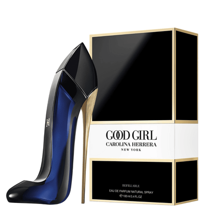 Luxury Women’s Duo – C. Herrera Good Girl & J.P. Gaultier Scandal 100ml (Iconic Fragrance Set)