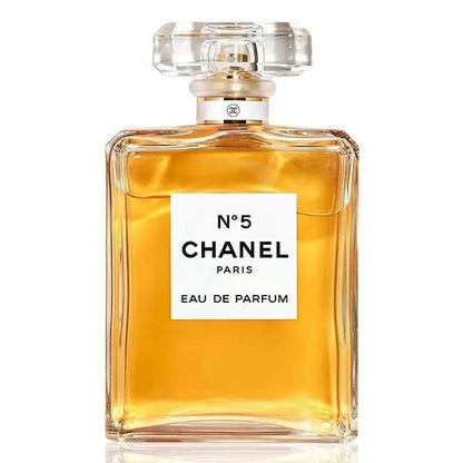 Luxury Women’s Duo – Ch. No.5 100ml & PRD Paradoxe 90ml (Iconic Fragrance Set)