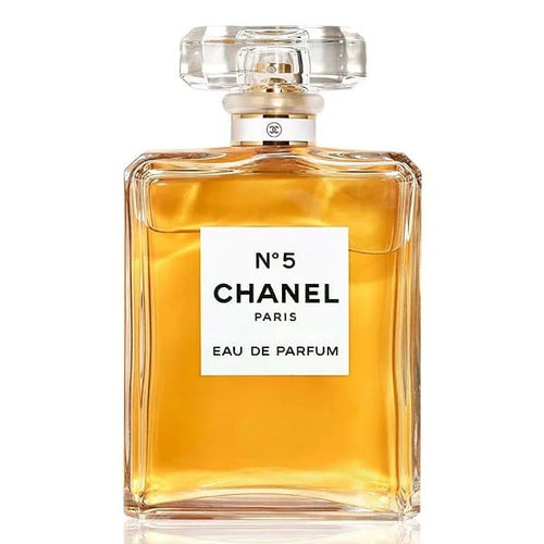 CH NO. 5 100ml - Exclusive Women’s Collection