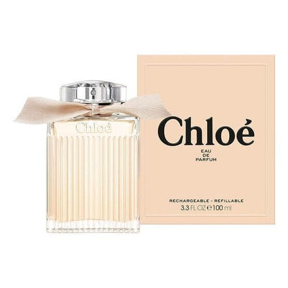 Luxury Women’s Duo – Val. Donna Born In Roma 100ml & Chloé 75ml (Iconic Fragrance Set)