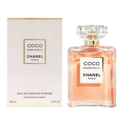 Luxury Women’s Duo – Ch. Coco Mademoiselle & DR J’adore 100ml (Iconic Fragrance Set)