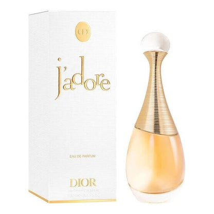 Luxury Women’s Duo – Ch. Coco Mademoiselle & DR J’adore 100ml (Iconic Fragrance Set)