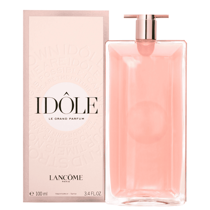 Luxury Women’s Duo – YSL Black Opium 90ml & LNC Idôle 100ml (Iconic Fragrance Set)