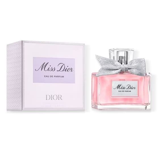 Luxury Women’s Duo – P. Rabanne Olympea 80ml & DR Miss Dior 100ml (Iconic Fragrance Set)