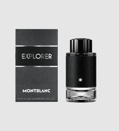 Luxury Men’s Duo – H. Boss Bottled & MB Explorer 100ml (Exclusive Fragrance Set)