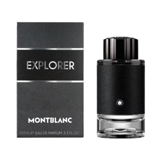 M.B Explorer 100ml - Exclusive Men’s Collection