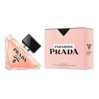Luxury Women’s Duo – Ch. No.5 100ml & PRD Paradoxe 90ml (Iconic Fragrance Set)