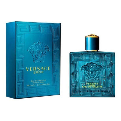 Luxury Men’s Duo – VSC Eros & P. Rabanne Invictus 100ml (Exclusive Fragrance Set)