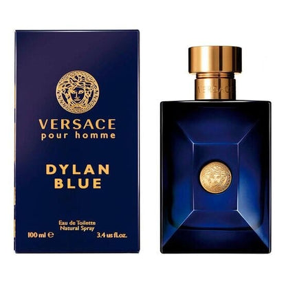 Luxury Men’s Duo – VSC Dylan Blue & P. Rabanne Phantom 100ml (Exclusive Fragrance Set)