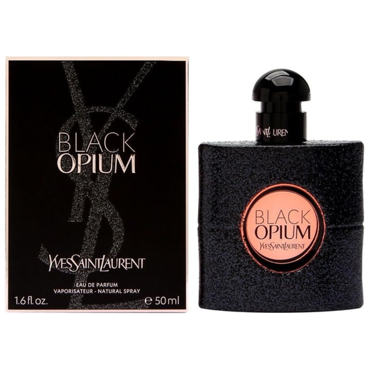 YSL Black Opium 90ml - Exclusive Women’s Collection