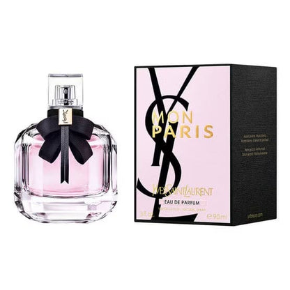 Luxury Women’s Duo – YSL Mon Paris 90ml & M. Jacobs Daisy 100ml (Iconic Fragrance Set)
