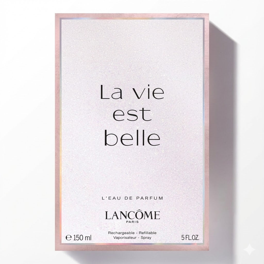 L. La Vie Est Belle 75ml - Exclusive Women’s Collection