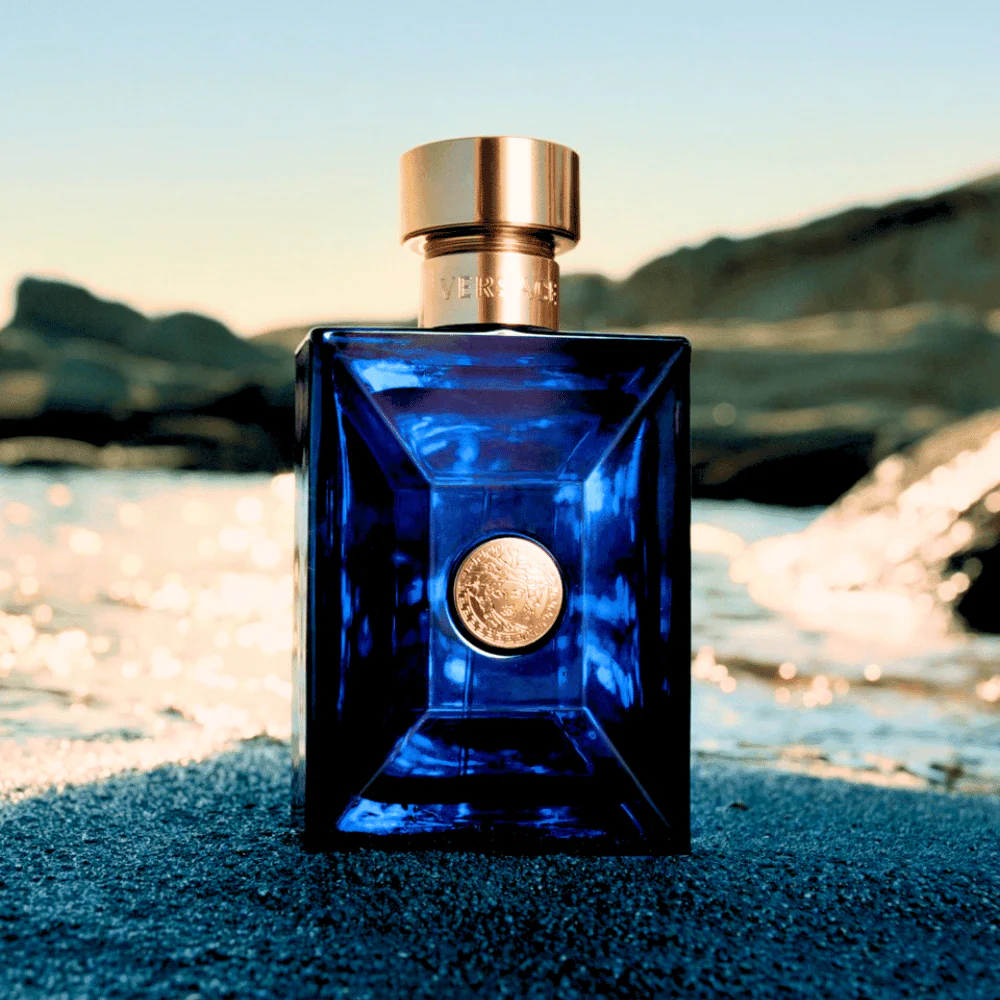 V.S.C Dylan Blue 100ml - Exclusive Men’s Collection