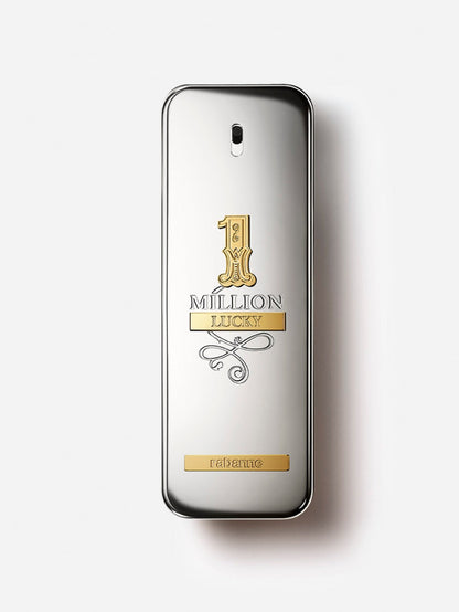 P.R 1 Million Lucky 100ml - Exclusive Men’s Collection