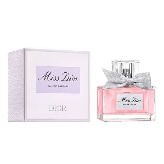 Miss D. 100ml - Exclusive Women’s Collection