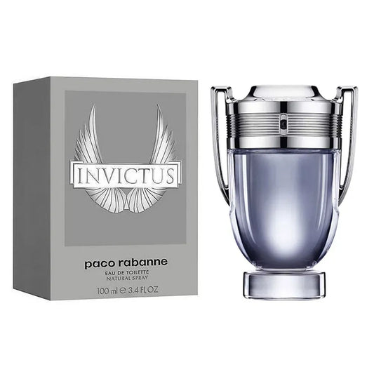 P.R Invictus 100ml - Exclusive Men’s Collection