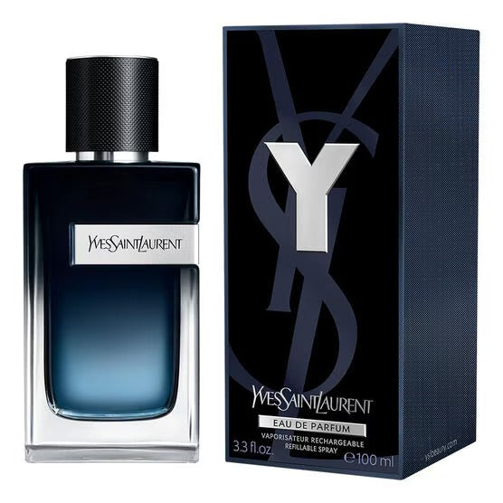 YSL Y 100ml - Exclusive Men’s Collection