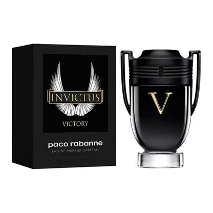 P.R Invictus Victory 100ml - Exclusive Men’s Collection