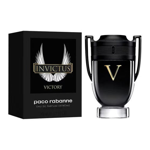 P.R Invictus Victory 100ml - Exclusive Men’s Collection