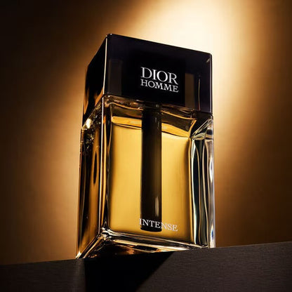 D.R Homme Intense 100ml - Exclusive Men’s Collection