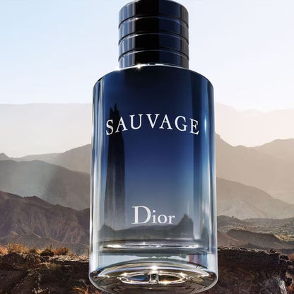 DR Sauvage 100ml - Exclusive Men’s Collection