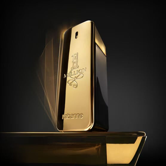 P.R 1 Million 100ml - Exclusive Men’s Collection