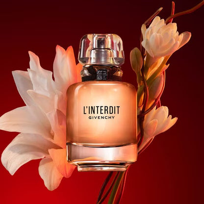 Giv. L’Interdit 80ml - Exclusive Women’s Collection