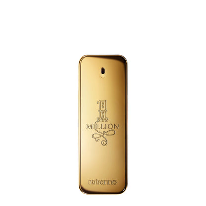 P.R 1 Million 100ml - Exclusive Men’s Collection