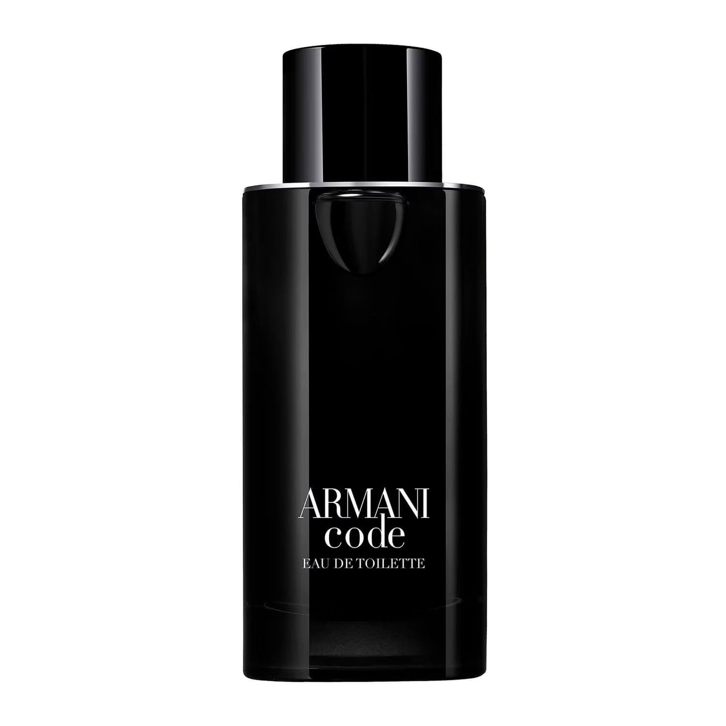 G.A Code 125ml - Exclusive Men’s Collection