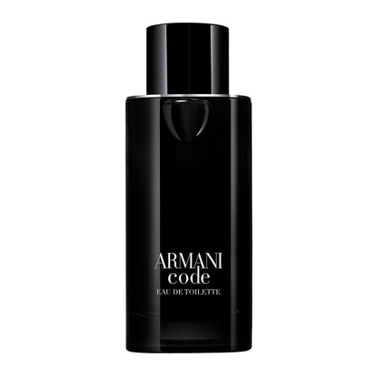 G.A Code 125ml - Exclusive Men’s Collection