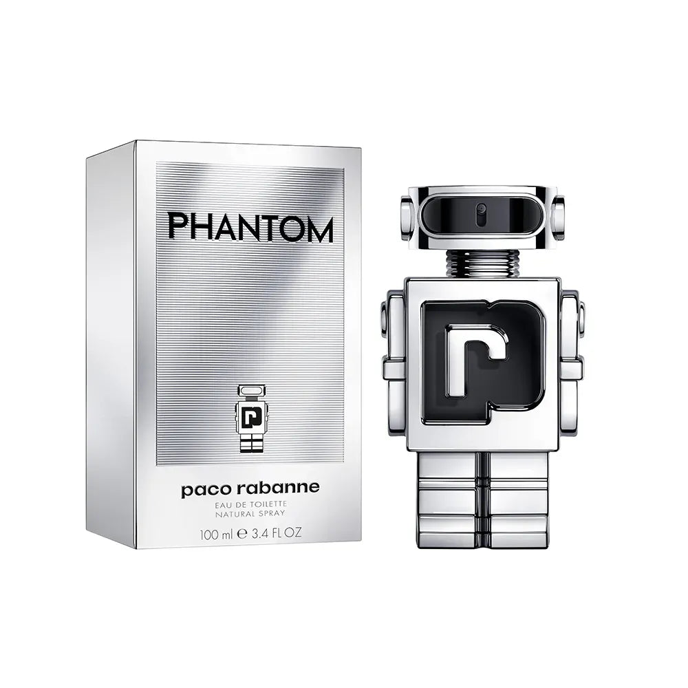 P.R Phantom 100ml - Exclusive Men’s Collection