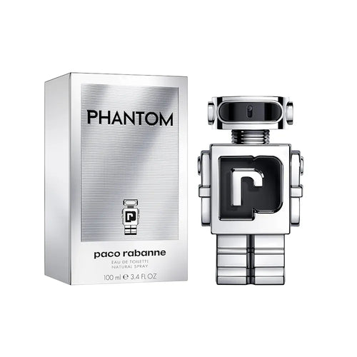 P.R Phantom 100ml - Exclusive Men’s Collection