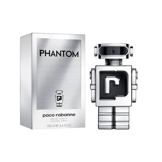 P.R Phantom 100ml - Exclusive Men’s Collection