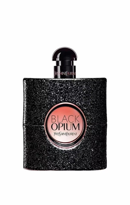 YSL Black Opium 90ml - Exclusive Women’s Collection